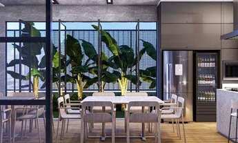 Imagem: Apartamento com 3 dormitórios à venda