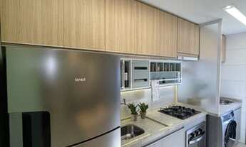 Imagem 3: Boulevard Sudoeste - Lançamento -St.Sudoeste -02 quartos com 01 suite- Parcelas a partir d