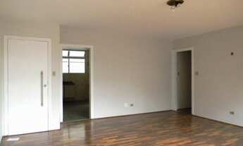 Imagem 2: Excelente Apartamento de 140 m² com 3 Dormitórios (1 Suíte) e 1 Vagas Próximo à PUC