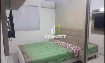 Imagem 5: Apartamento com 2 dormitórios para alugar, 55 m² por R$ 2.350/mês - Espinheiros - Itajaí/S