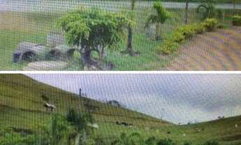 Imagem 6: Terreno de granja em condomínio fechado