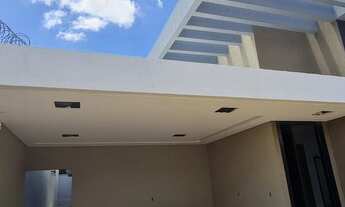 Imagem 2: Casa 3 Quartos (3 Suites ) Jardim Presidente - Casa 4 quartos (3Suites