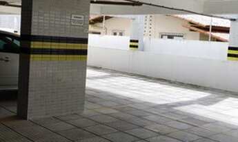 Imagem 5: Apartamento para venda tem 86 metros quadrados com 3 quartos