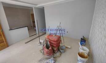 Imagem 3: Casa à venda, 3 quartos - 99,73m² por R$ 550.000,00- Itaipuaçu- Maricá/RJ