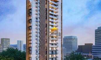 Imagem 4: Joaquim Távora - Apartamento 55m² com 2 suítes e 1 vaga