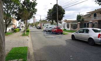 Imagem 7: Terreno à venda, 576 m² por R$ 799.000,00 - Rebouças - Curitiba/PR