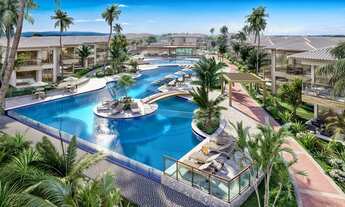 Imagem 5: Casas duplex com 4 suítes, 2 pavimentos, 2 varandas e 2 vagas em 1