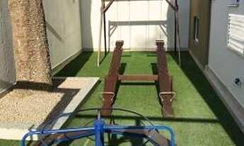 Imagem 7: Oportunidade Apartamento Novo, 2 quartos, suíte, garagem, aceito imóvel e carro