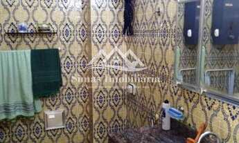 Imagem 3: Apartamento para Venda em Rio de Janeiro, Grajaú, 2 dormitórios, 2 banheiros