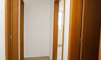 Imagem 5: Apartamento Bancários Novo, Porcelanato, Elevador, Piscina, Area de Lazer (BA110