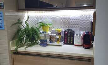 Imagem 2: Patamares - Greenville 3 suítes 134 m dependência completa