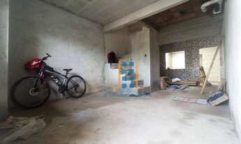 Imagem 6: Sobrado com 2 dormitórios à venda, 74 m² por R$ 280.000,00 - Tatuquara - Curitiba/PR