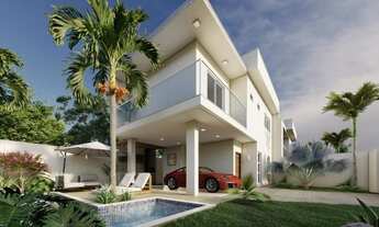 Imagem 2: Lindo Sobrado de Esquina - 03 Quartos Sendo 01 Suíte Alto Padrão no Goiânia2