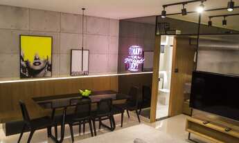 Imagem 3: Ritmo Bueno 51,96m2