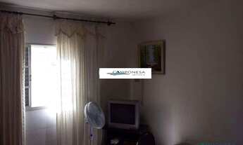 Imagem 7: Casa com 3 dormitórios à venda, 160 m² por R$ 370.000,00 - Vera Cruz - Londrina/PR