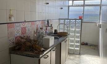 Imagem 4: Apartamento para aluguel possui 77 metros quadrados com 2 quartos em Maracanã - Rio de Jan