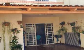 Imagem 5: Casa de condomínio RESIDENCIAL em GOIÂNIA - GO, PARQUE ANHANGUERA