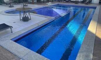 Imagem: Apartamento a venda, vista mar, 4 quartos