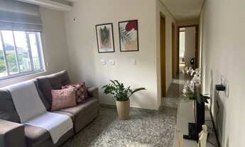 Imagem 5: Apartamento para venda em São Lucas - Belo Horizonte - MG