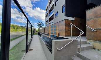 Imagem 4: Duplex em santa felicidade com terraço