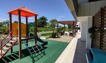 Imagem 3: 3 QUARTOS - SUÍTE - 2 VAGAS - 1 HOBBY BOX - VISTA MAR - AP787