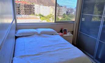 Imagem 7: Apartamento à venda, 3 quartos, 1 suíte, 1 vaga, Lagoa - Rio de Janeiro/RJ