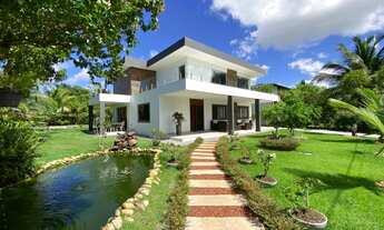 Imagem: Casa para venda tem 300 metros quadrados