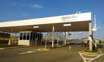 Imagem 2: Casa à venda - Alphaville Nova Esplanada III - Votorantim/SP