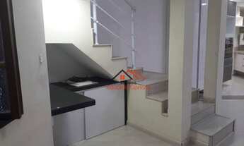 Imagem 5: Casa com 2 dormitórios à venda, 82 m² por R$ 390.000,00 - Indaiá - Caraguatatuba/SP