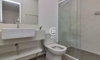 Imagem 7: Studio reformado perto da Santa Casa