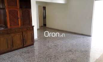 Imagem 7: Apartamento com 3 dormitórios à venda, 152 m² por R$ 560.000,00 - Setor Bueno - Goiânia/GO