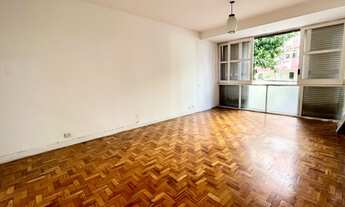 Imagem: Santos - Apartamento Padrão - Aparecida