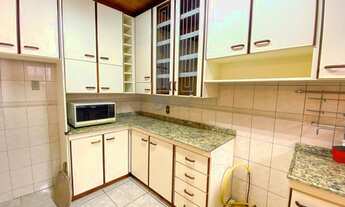 Imagem 5: Casa para venda com 105 metros quadrados com 3 quartos em Estreito - Florianópolis - SC