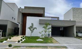 Imagem: Casa de condomínio para venda tem 233 metros