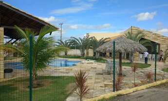 Imagem 1: Lote/Terreno para venda tem 360 metros quadrados em Chacara da Prainha - Aquiraz - CE