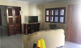 Imagem 5: Casa plana Ouro Verde