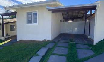 Imagem: Casa de condomínio para venda tem 148 metros