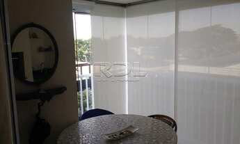 Imagem 3: Apartamento à venda, 3 quartos, 1 suíte, 2 vagas, Campestre - Santo André/SP