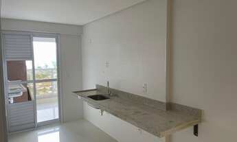 Imagem 4: Apartamento de 103 metros 3 suítes alto padrão em frente a Bethel