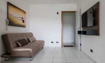 Imagem: Venda Apto - 2 dormitórios (01 suíte)