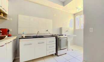 Imagem 6: Apartamento à venda, 45 m² por R$ 139.000,00 - Conjunto Habitacional José Garcia Molina