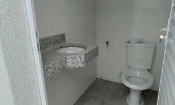 Imagem 2: CASA 3 DORMS, COM PISCINA A POUCOS METROS DA PRAIA