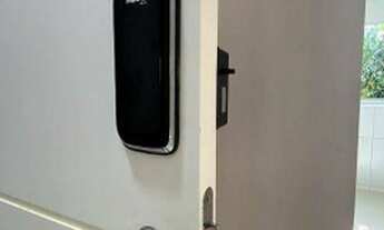 Imagem 5: Apartamento Térreo no Condomínio Golfville, Porto das Duas, Aquiraz