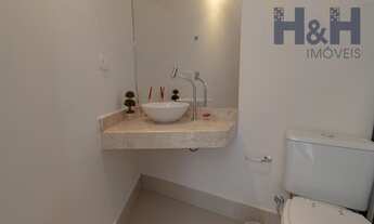 Imagem 4: PIRACICABA - Casa de Condomínio - Terras De Piracicaba