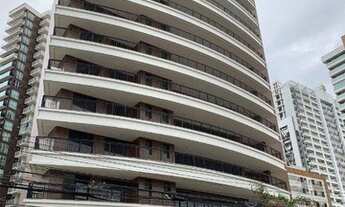 Imagem 2: Apartamento com 4 dormitórios à venda, 218 m² por R$ 2.400.000,00 - Aldeota - Fortaleza/CE