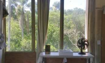 Imagem 6: Casa para venda possui 130 metros quadrados com 2 quartos em Praia do Rosa - Imbituba - SC