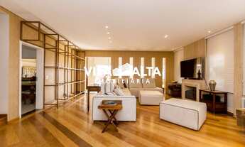 Imagem 3: Casa à venda, 450 m² por R$ 3.000.000,00 - Alphaville Graciosa - Pinhais/PR