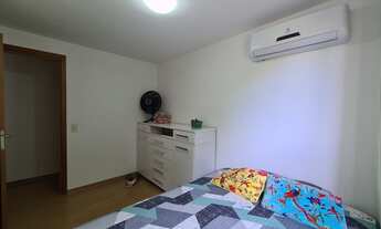 Imagem 7: Apartamento à venda no condomínio Chateau Saint Emilion com 88 m², 3 quartos em Tirol - Na