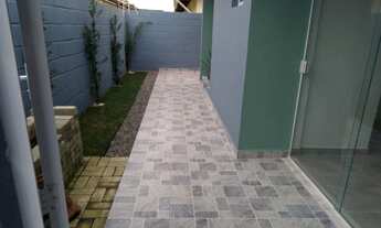 Imagem 3: CASA EM CONDOMINIO FECHADO COM 2 DORMS SENDO 1 SUÍTE