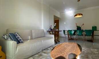 Imagem 5: Apartamento 3 quartos e varanda gourmet no Finotti